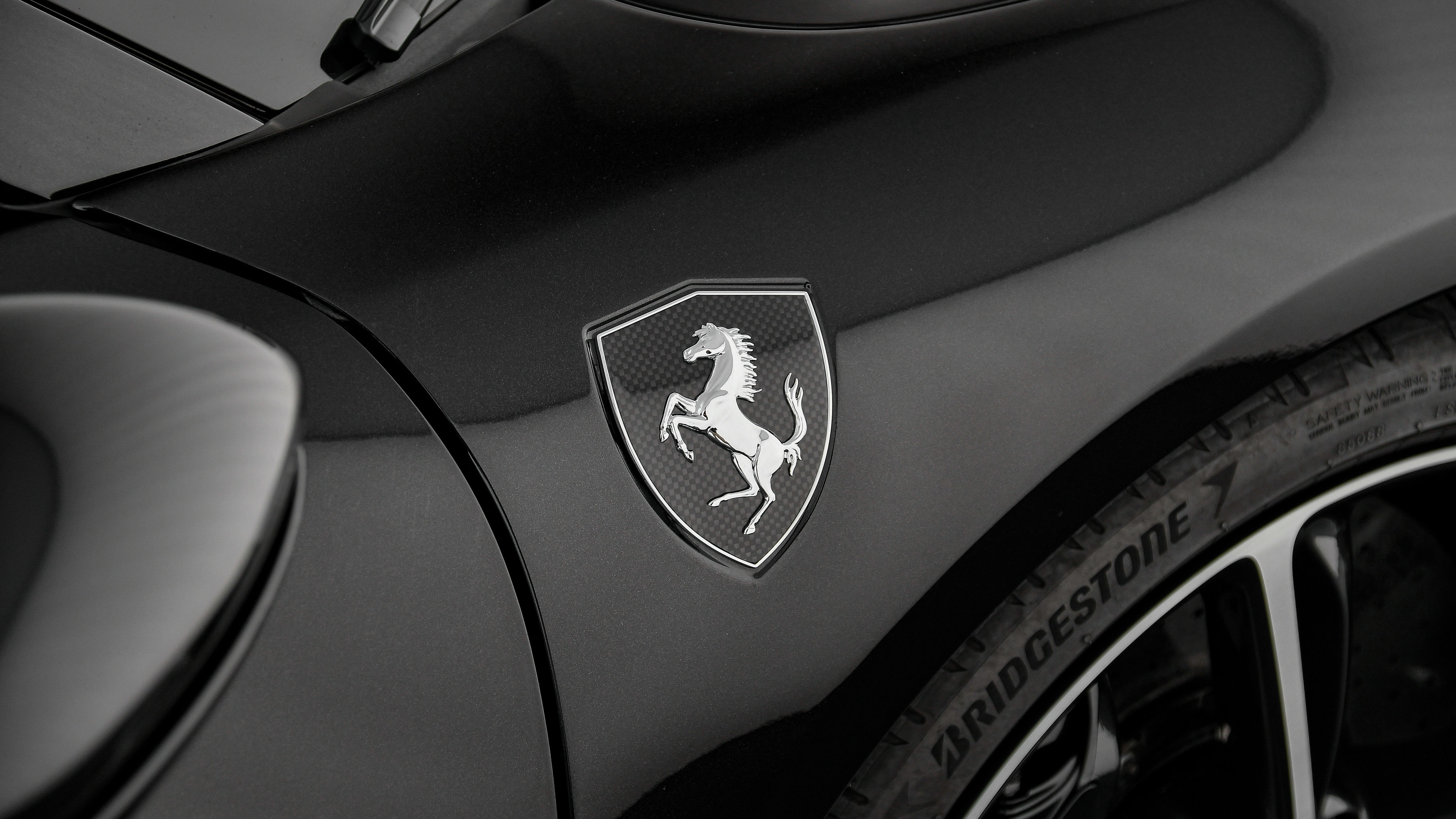 Ferrari 296 GTS - 2023 - Joinsteer - #29