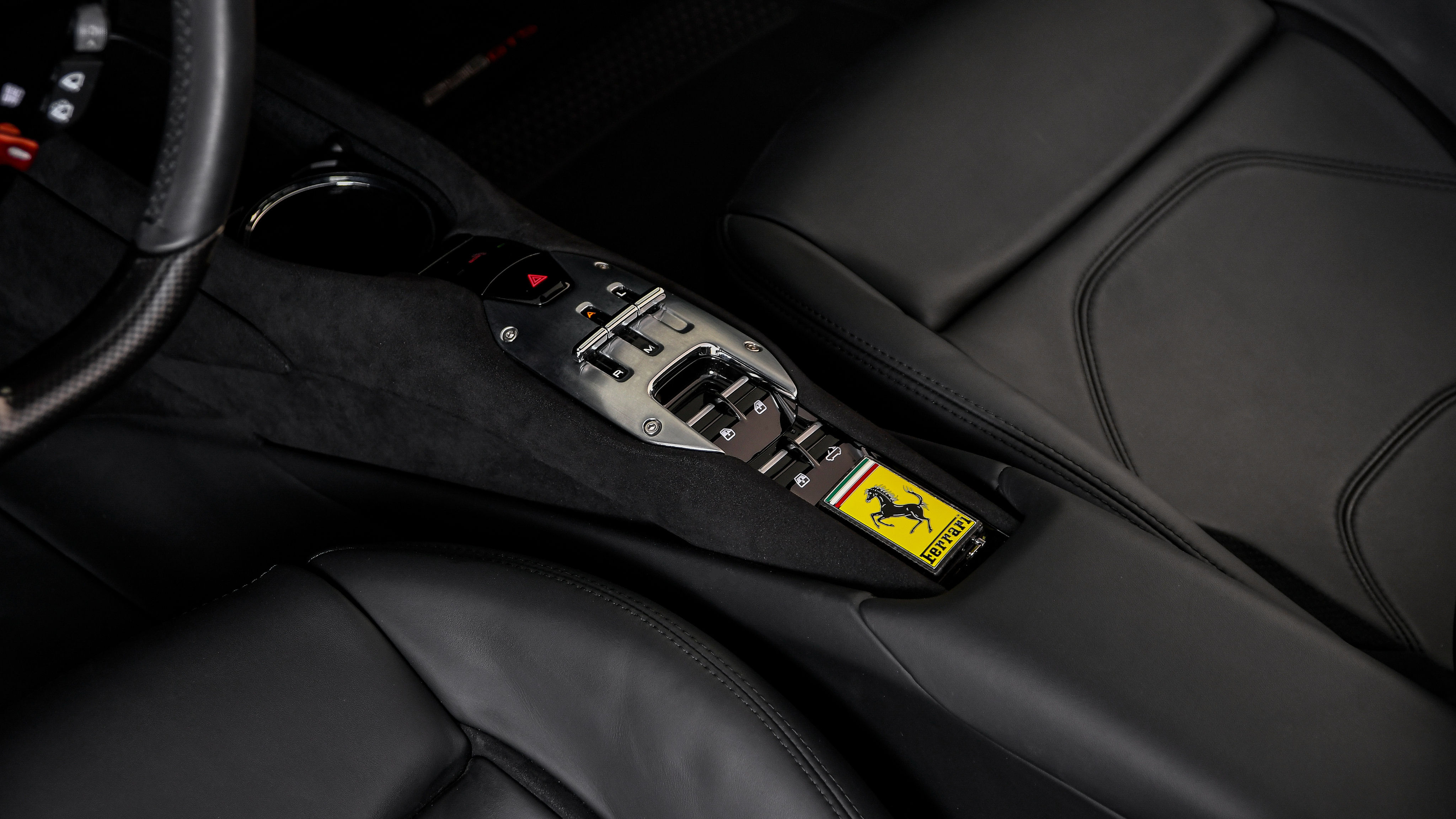 Ferrari 296 GTS - 2023 - Joinsteer - #31