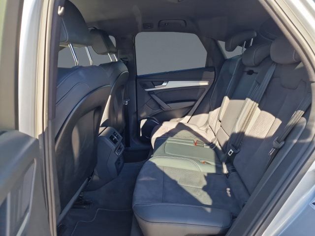 Audi SQ5 Sportback TDI Tiptronic - 2023 - Joinsteer - #19