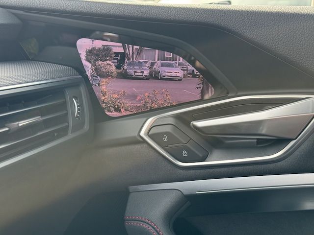 Audi Q8 Sportback E-tron S Line 55 E-tron Quattro - 2023 - Joinsteer - #15