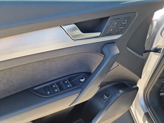 Audi SQ5 Sportback TDI Tiptronic - 2023 - Joinsteer - #21