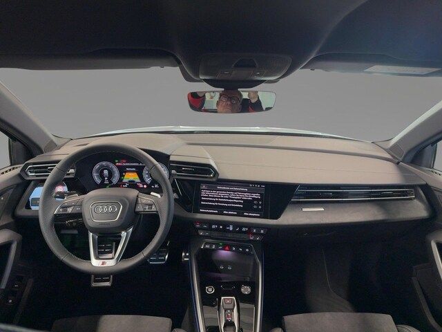 Audi A3 Sportback TFSI E TFSI E S Tronic - 2026 - Joinsteer - #10