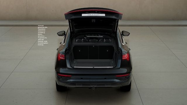 Audi Q8 Sportback E-tron Advanced 55 E-tron Quattro - 2025 - Joinsteer - #6