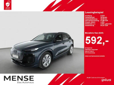 Audi Q6 SUV E-tron E-tron - 2025 - Joinsteer - #1