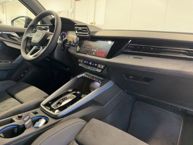 Audi A3 Sportback TFSI E TFSI E S Tronic - 2026 - Joinsteer - #13