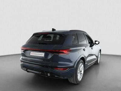 Audi Q6 SUV E-tron E-tron