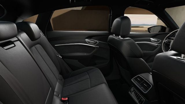 Audi Q8 Sportback E-tron Advanced 55 E-tron Quattro - 2025 - Joinsteer - #11