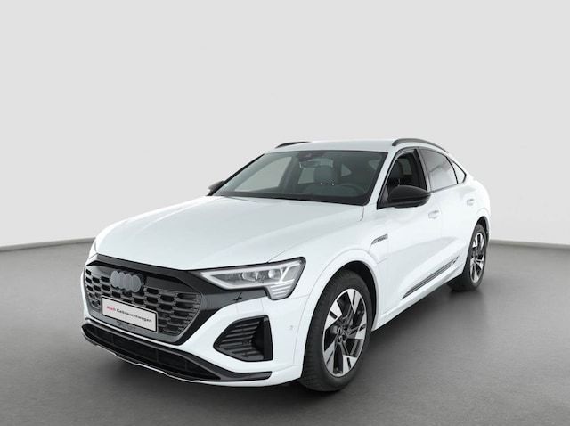 Audi Q8 Sportback E-tron S Line 55 E-tron Quattro - 2023 - Joinsteer - #2