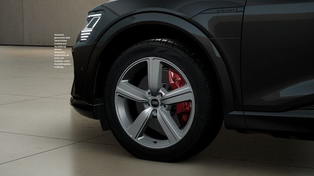 Audi Q8 Sportback E-tron Advanced 55 E-tron Quattro - 2025 - Joinsteer - #12