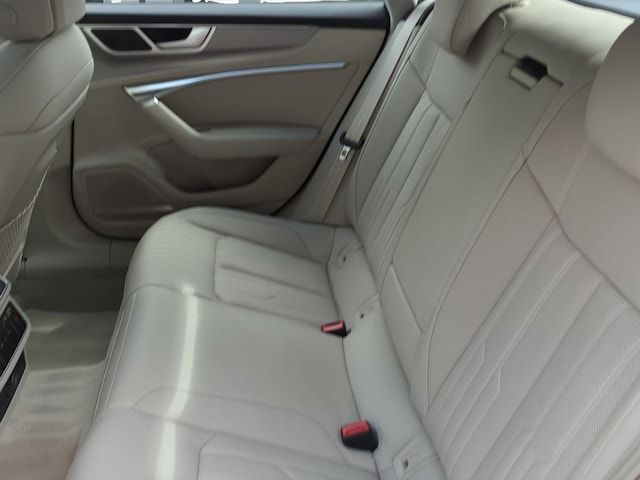 Audi A7 Sportback 55 TFSI Quattro S Tronic - 2023 - Joinsteer - #5