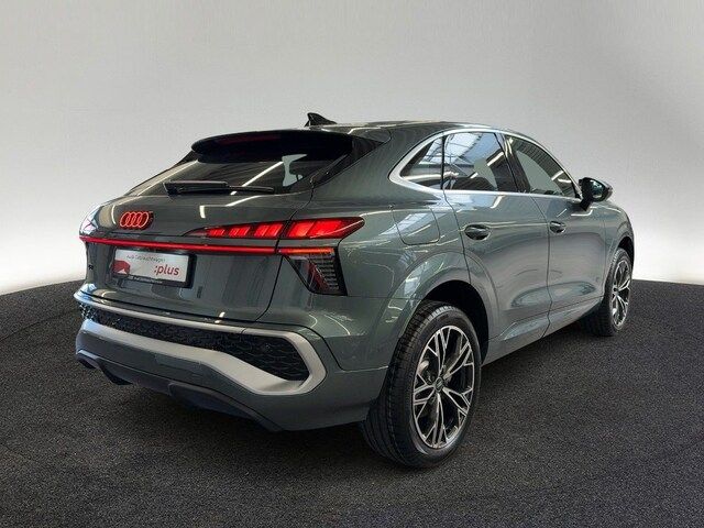 Audi Q3 Sportback TFSI E E-hybrid S Tronic - 2026 - Joinsteer - #5