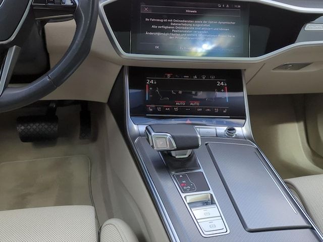 Audi A7 Sportback 55 TFSI Quattro S Tronic - 2023 - Joinsteer - #7