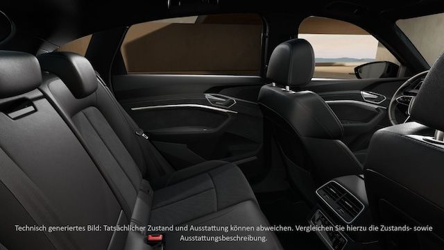 Audi Q8 Sportback E-tron S Line 55 E-tron Quattro - 2024 - Joinsteer - #10
