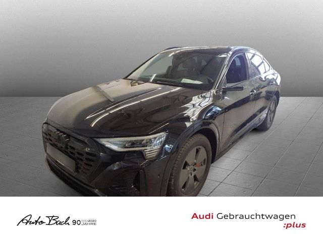 Audi Q8 Sportback E-tron S Line 55 E-tron Quattro - 2024 - Joinsteer - #1