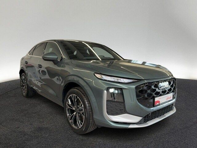 Audi Q3 Sportback TFSI E E-hybrid S Tronic - 2026 - Joinsteer - #6