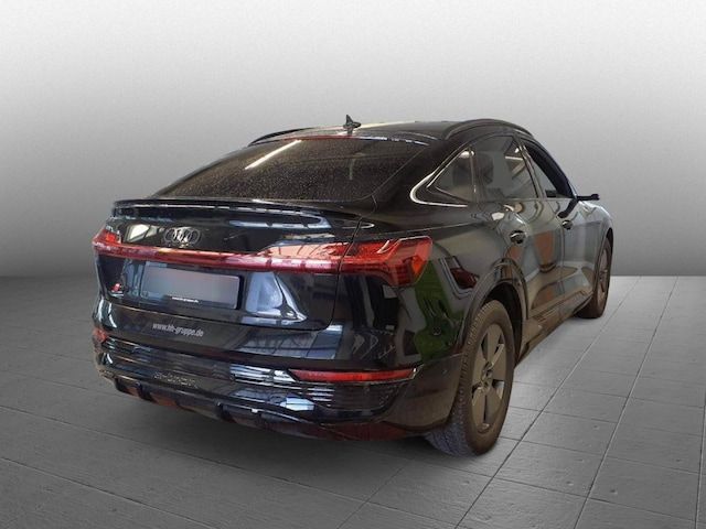 Audi Q8 Sportback E-tron S Line 55 E-tron Quattro - 2024 - Joinsteer - #3
