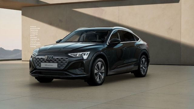 Audi Q8 Sportback E-tron Advanced 55 E-tron Quattro - 2024 - Joinsteer - #2