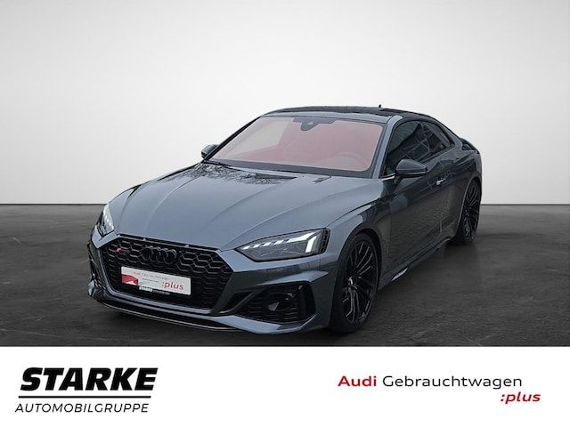 Audi RS5 Coupé TFSI Quattro Tiptronic - 2020 - Joinsteer - #2