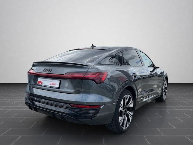 Audi Q8 Sportback E-tron S Line 55 E-tron Quattro - 2024 - Joinsteer - #2