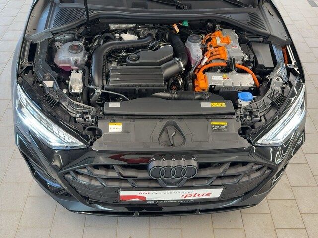 Audi A3 Sportback TFSI E TFSI E S Tronic - 2026 - Joinsteer - #19