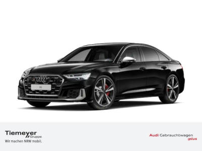 Audi S6 Limousine TDI Quattro Tiptronic - 2024 - Joinsteer - #1