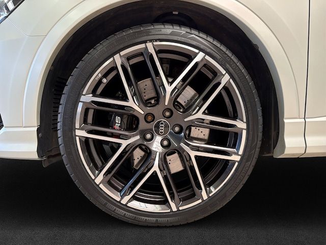 Audi RSQ3 TFSI Quattro S Tronic - 2023 - Joinsteer - #6