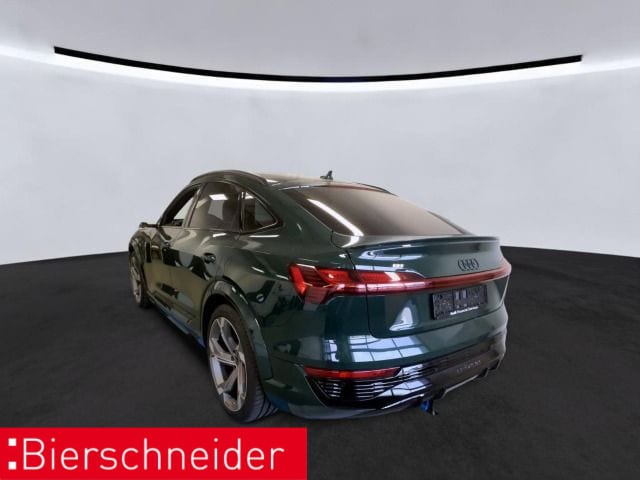 Audi SQ8 Sportback E-tron E-tron Quattro - 2024 - Joinsteer - #3