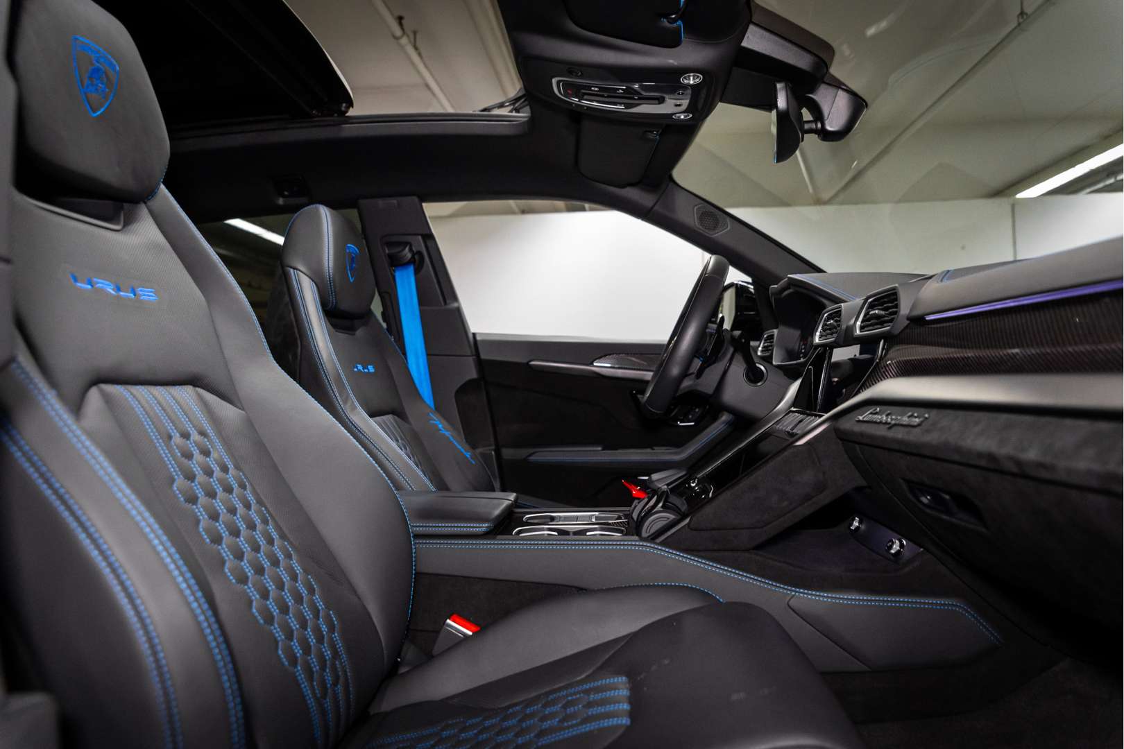 Lamborghini Urus Performante - 2023 - Joinsteer - #8