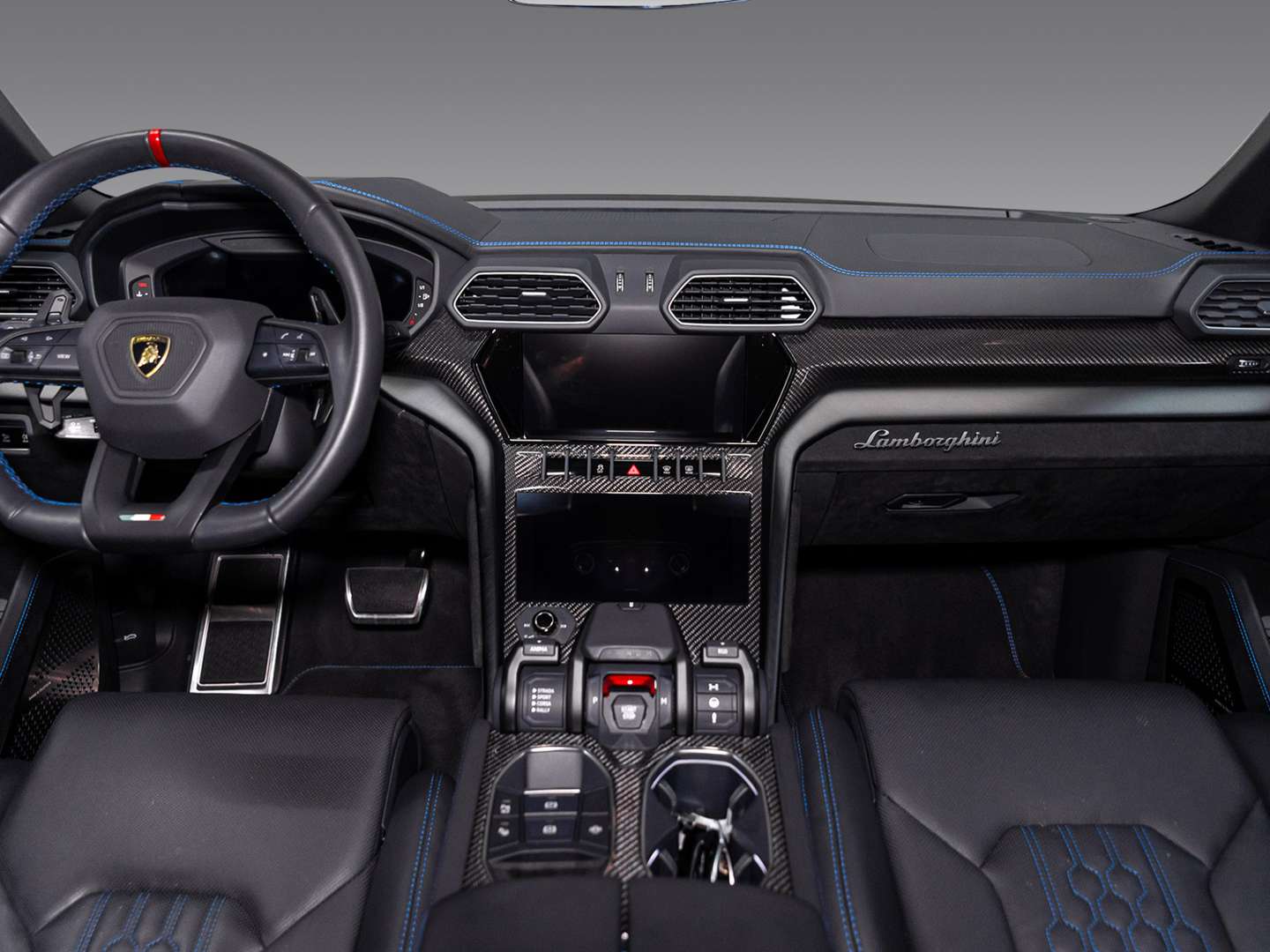 Lamborghini Urus Performante - 2023 - Joinsteer - #9