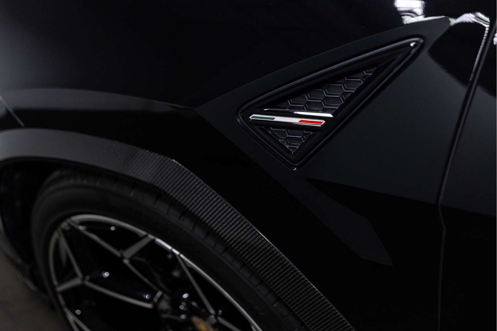 Lamborghini Urus Performante - 2023 - Joinsteer - #14
