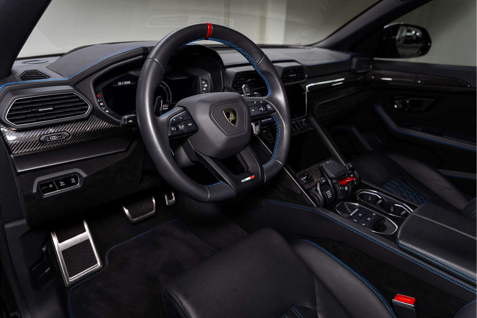 Lamborghini Urus Performante - 2023 - Joinsteer - #15