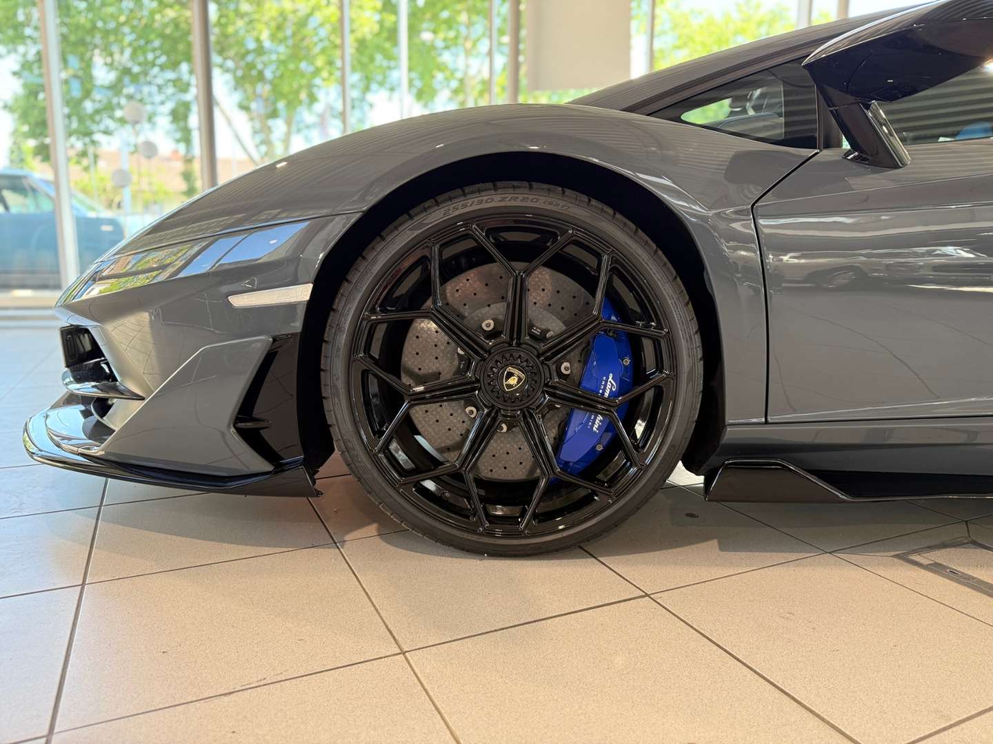 Lamborghini Aventador SVJ - 2019 - Joinsteer - #10