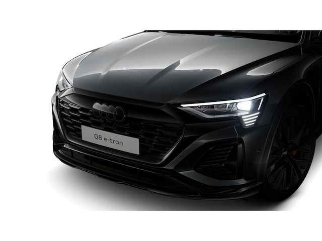 Audi Q8 Sportback E-tron S Line 55 E-tron Quattro - 2023 - Joinsteer - #6