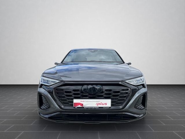 Audi Q8 Sportback E-tron S Line 55 E-tron Quattro - 2024 - Joinsteer - #5
