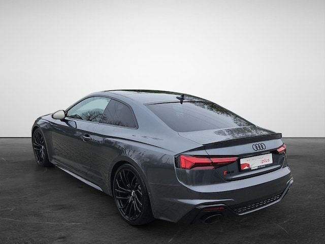 Audi RS5 Coupé TFSI Quattro Tiptronic - 2020 - Joinsteer - #5