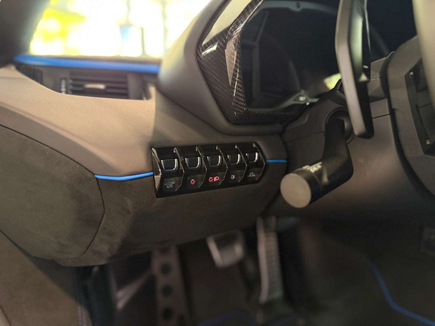 Lamborghini Aventador SVJ - 2019 - Joinsteer - #18