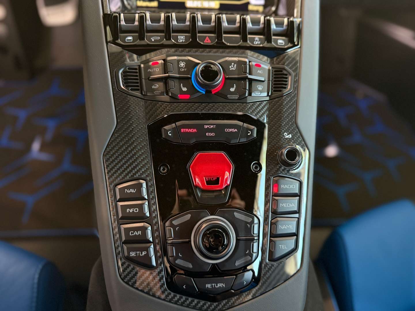 Lamborghini Aventador SVJ - 2019 - Joinsteer - #25