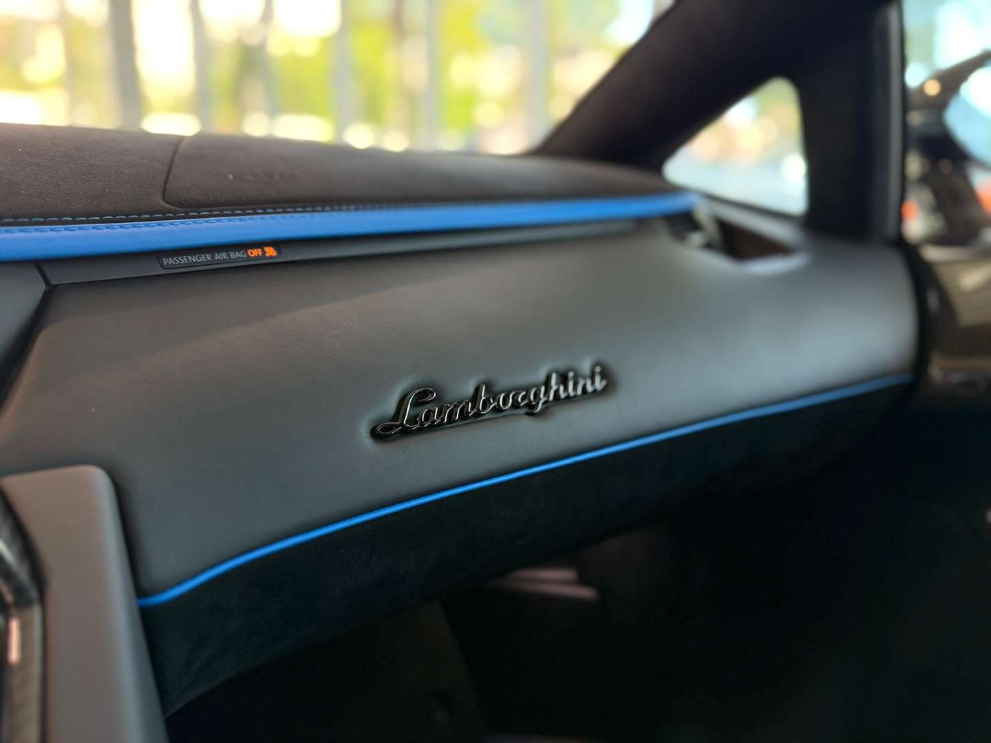 Lamborghini Aventador SVJ - 2019 - Joinsteer - #27