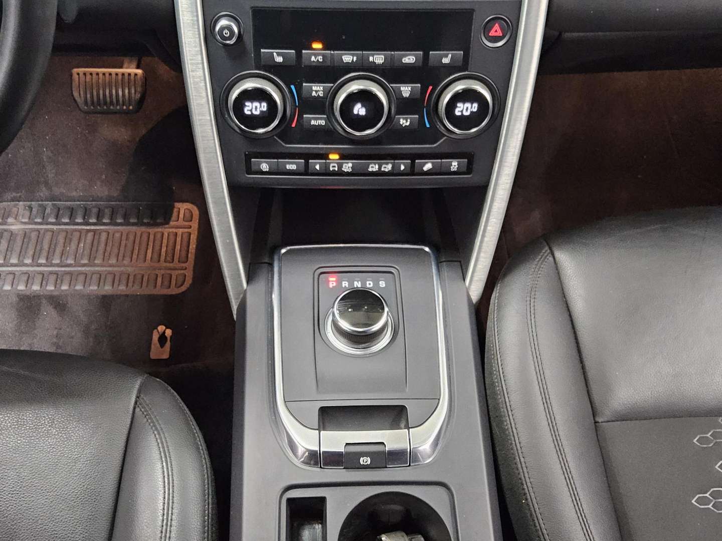 Land Rover Discovery Sport TD4 Xenon - 2019 - Joinsteer - #5