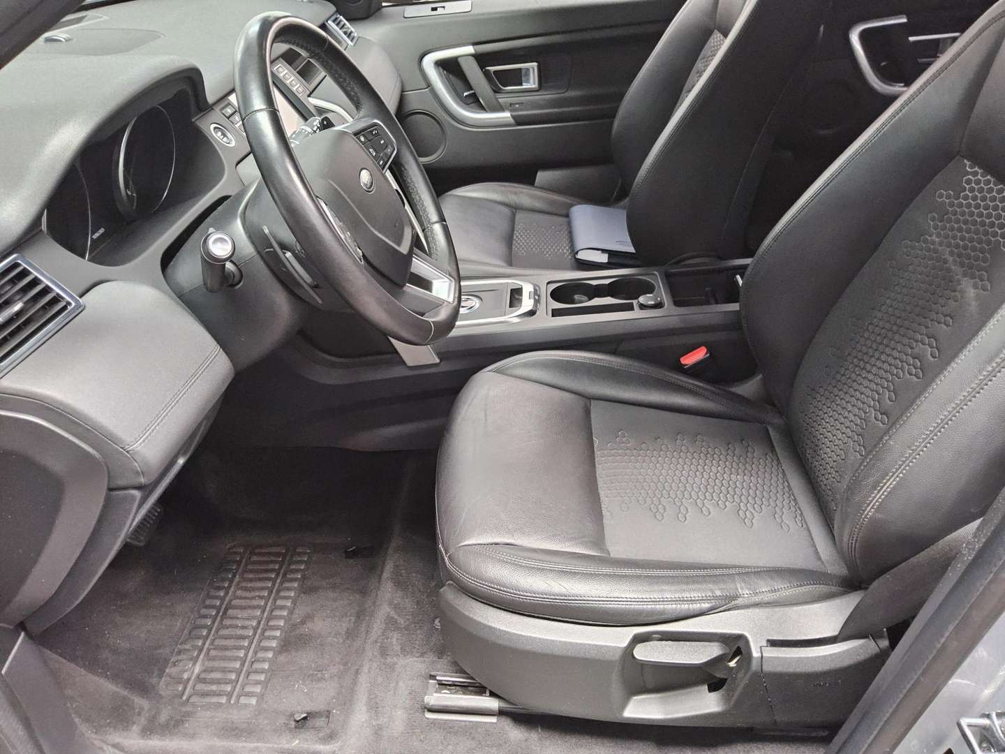 Land Rover Discovery Sport TD4 Xenon - 2019 - Joinsteer - #7