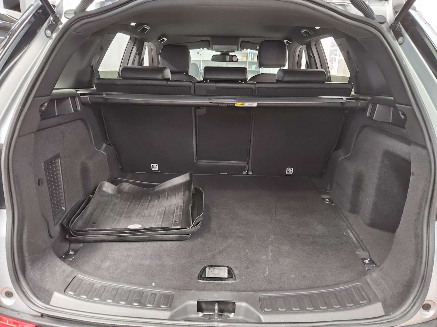 Land Rover Discovery Sport TD4 Xenon - 2019 - Joinsteer - #10