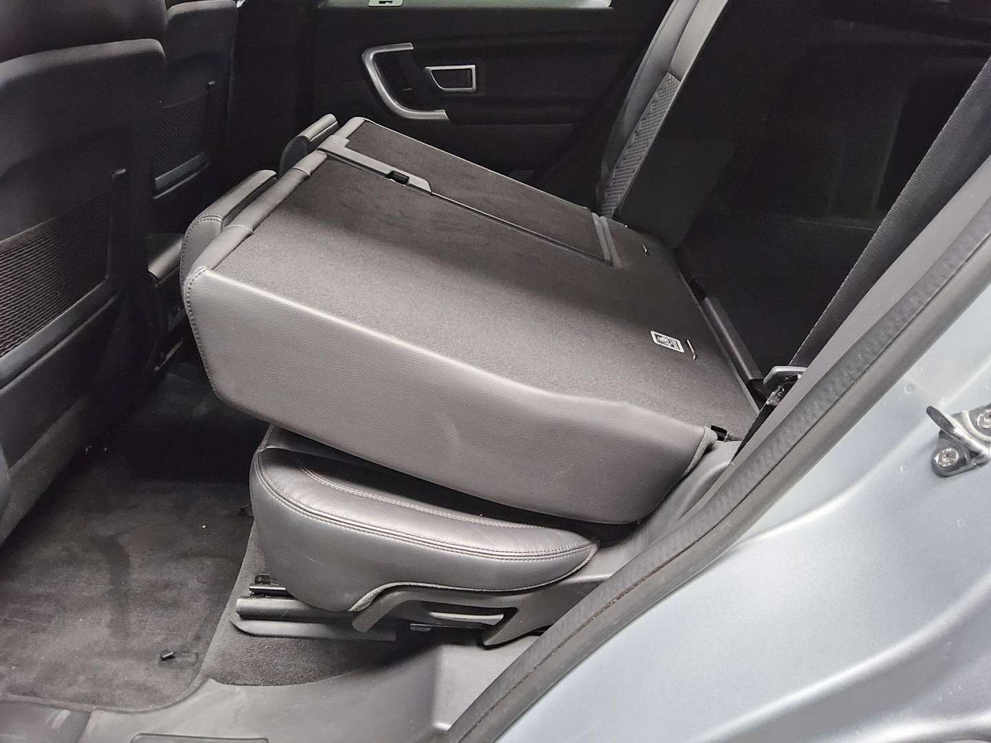 Land Rover Discovery Sport TD4 Xenon - 2019 - Joinsteer - #11