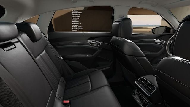Audi Q8 Sportback E-tron Advanced 55 E-tron Quattro - 2024 - Joinsteer - #10