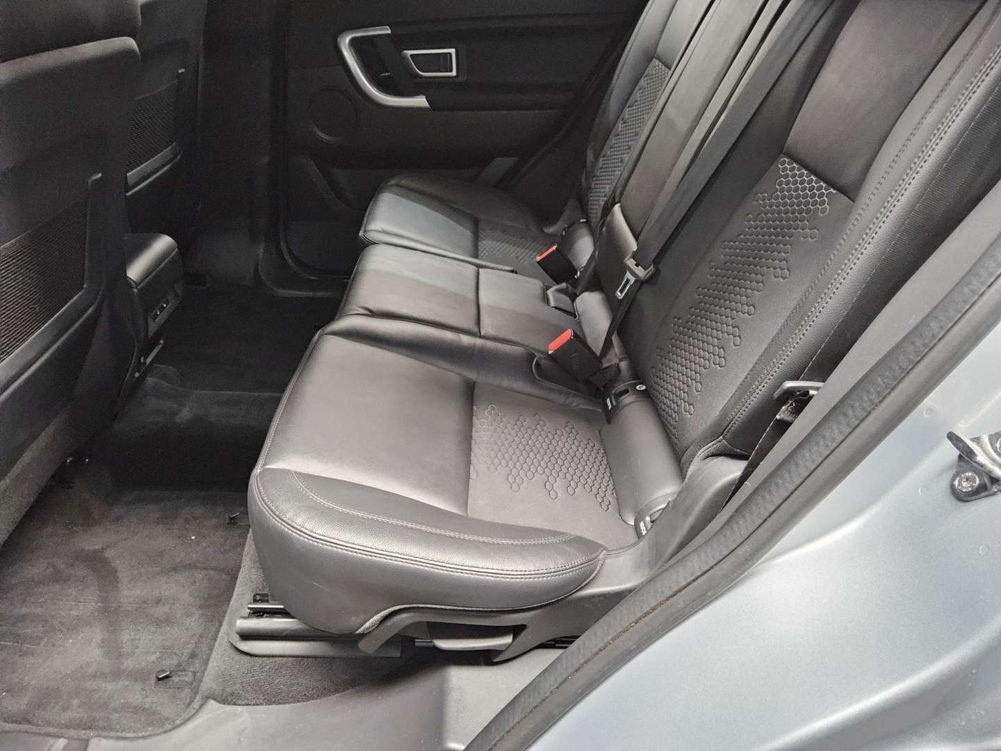 Land Rover Discovery Sport TD4 Xenon - 2019 - Joinsteer - #12