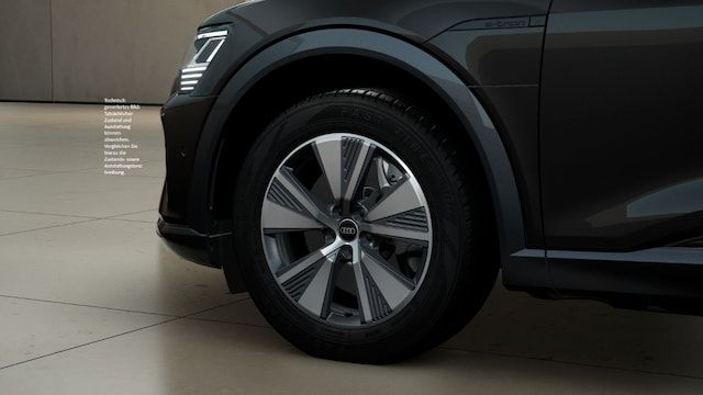 Audi Q8 Sportback E-tron Advanced 55 E-tron Quattro - 2024 - Joinsteer - #11