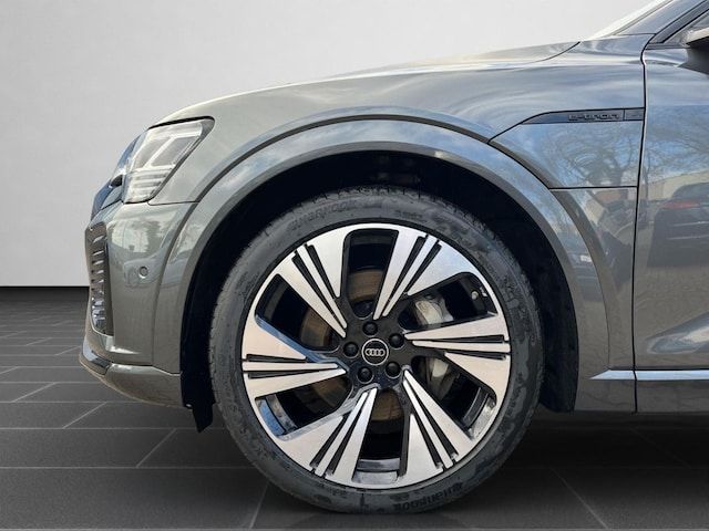 Audi Q8 Sportback E-tron S Line 55 E-tron Quattro - 2024 - Joinsteer - #8
