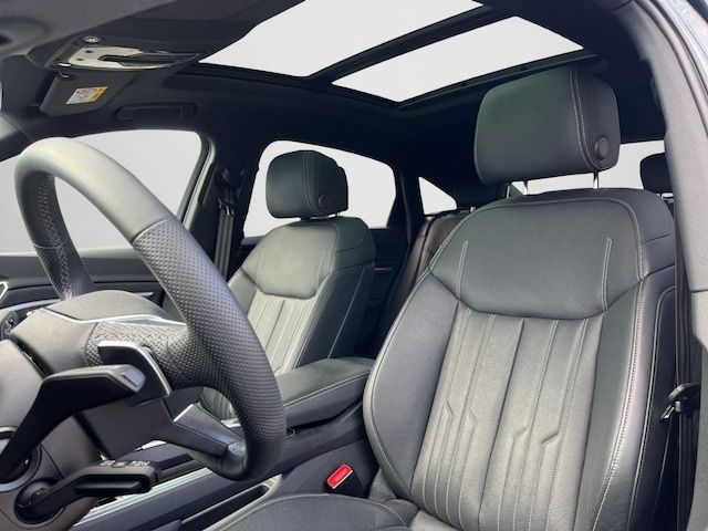 Audi Q8 Sportback E-tron S Line 55 E-tron Quattro - 2024 - Joinsteer - #12