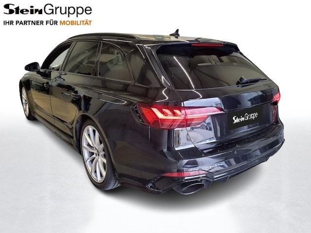 Audi RS4 Avant TFSI Quattro Tiptronic - 2023 - Joinsteer - #2