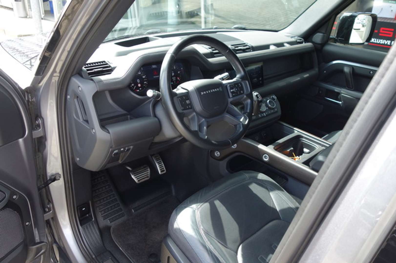 Land Rover Defender 110 D300 X - 2021 - Joinsteer - #5