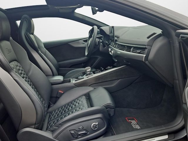 Audi RS5 Coupé TFSI Quattro Tiptronic - 2020 - Joinsteer - #14